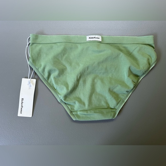 Richer Poorer Mid Rise Briefs - Picture 3 of 5